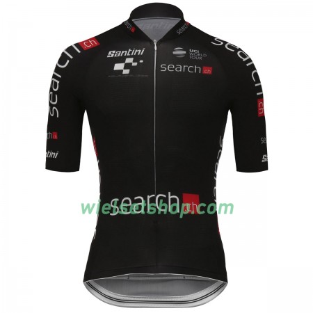 Wielershirt 2018 Ronde van Zwitserland N003